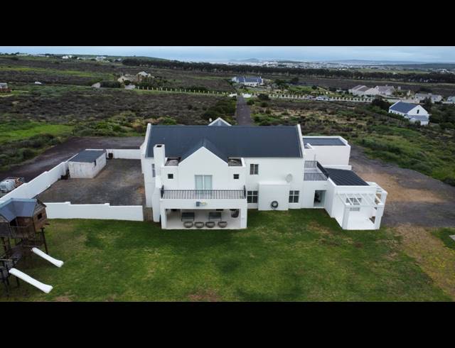 7 BEDROOM HOUSE FOR SALE IN LONG ACRES COUNTRY ESTATE